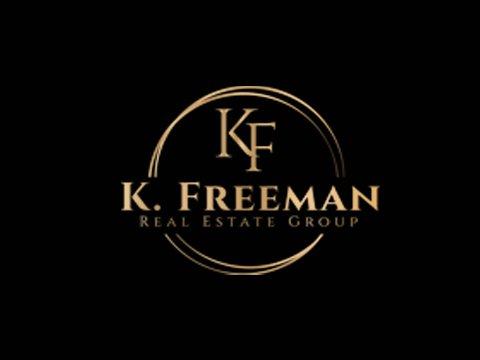 K.Freeman Real Estate Group logo