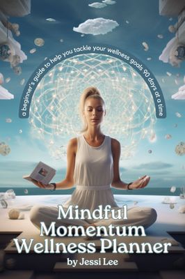 By choosing the Mindful Momentum Wellness Planner, you become part of a vibrant community of like-minded individuals passionate about holist