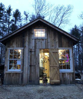 Blueberry Hill Sugarworks