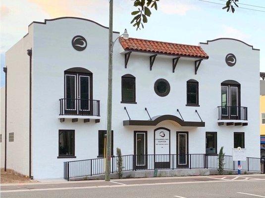 Counseling Center of New Smyrna Beach