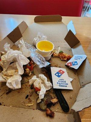 Domino's Pizza