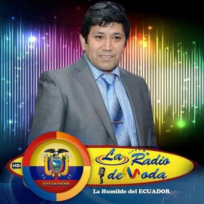 La Radio De Moda