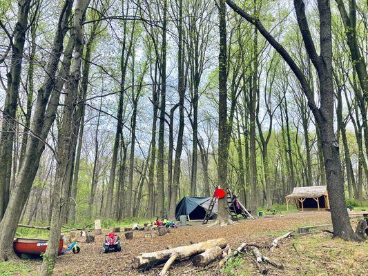 Schuylkill River Center for Environmental Education