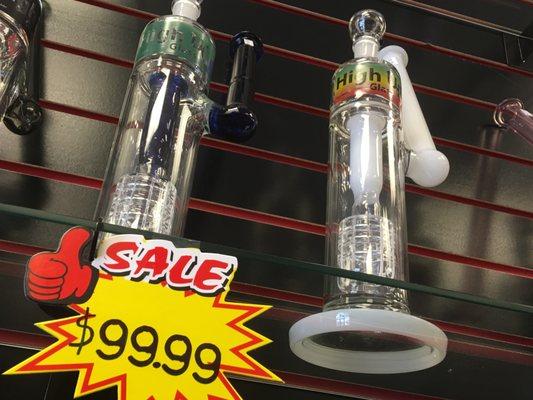 water bong sale