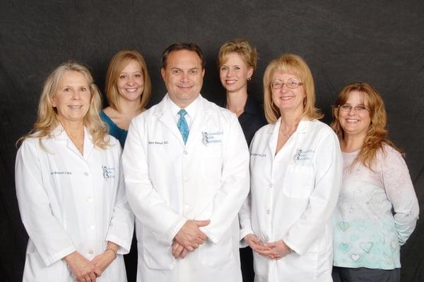 Neurosurgical Spine Specialists