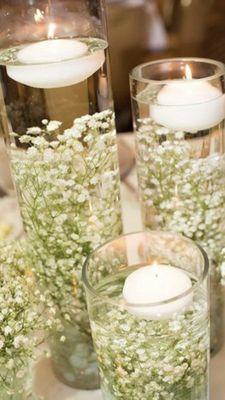 Centerpieces