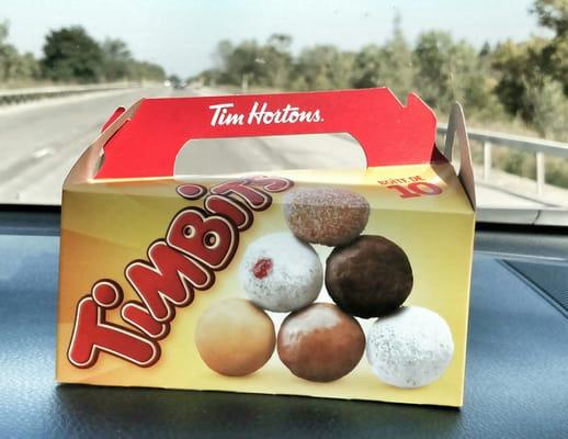 Timbits