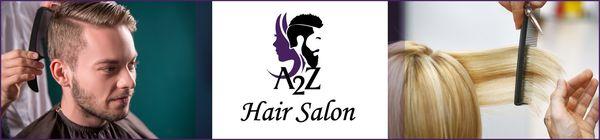 A2Z Hair Salon