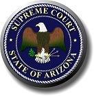 Licensed by the Arizona Supreme Court