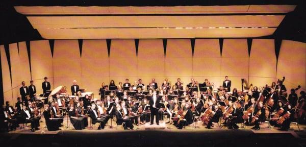 Waco Symphony Association