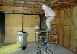 Air Scrubbing & Deodorization