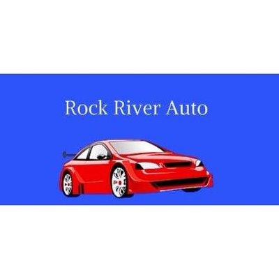 Rock River Auto