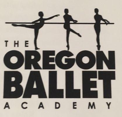 Logo from the holiday show program.