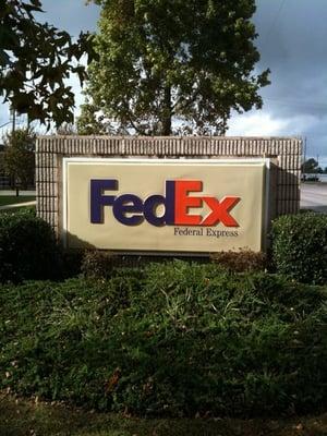 FedEx Ship Center