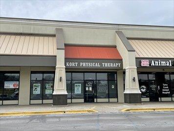 KORT Physical Therapy - Lexington Tates Creek