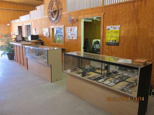 Parker County Farrier Supply