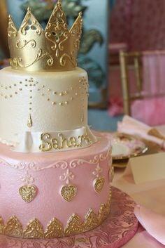 princess cake