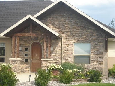 LeDoux Masonry