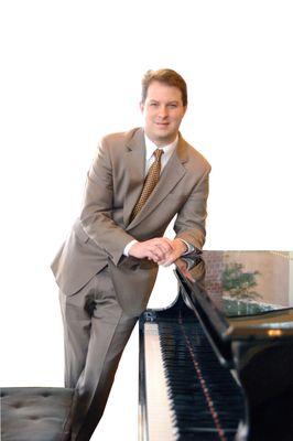 Michael Gray Pianist