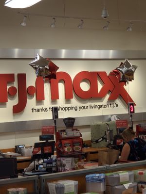 T.J. Maxx