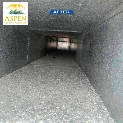 Air Duct Cleaning
 Dryer Vent Cleaning
 Commercial Air Duct Cleaning
 Aeroseal
 Mold remediation