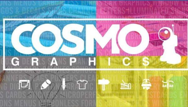 Cosmo Graphics