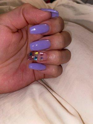 Nails