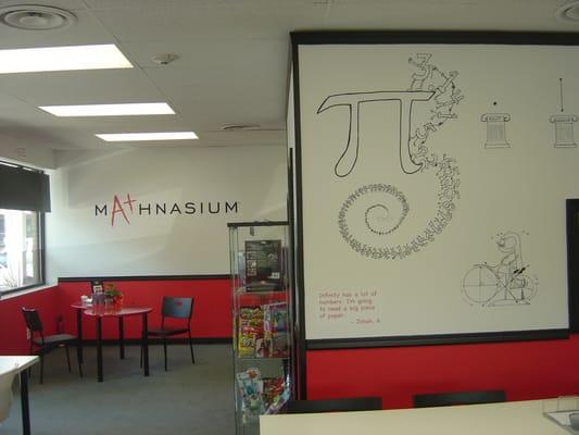 Mathnasium