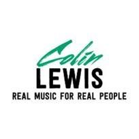 The music that Colin Lewis makes is enjoyable to everyone. He is a down to Earth person whose performance will satisfy and amaze you!