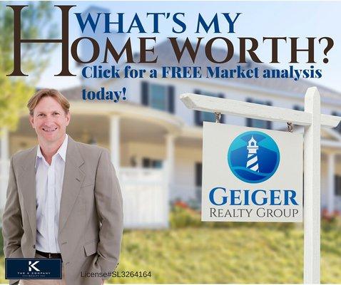 Geiger Realty Group