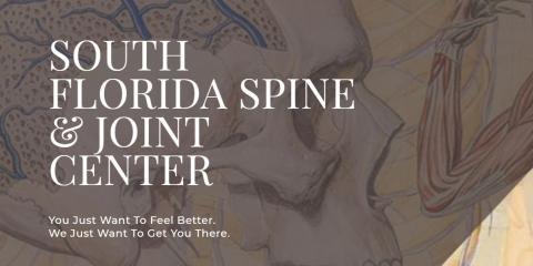 South Florida Spine & Joint Center