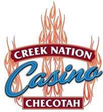 Creek Nation Casino- Checotah