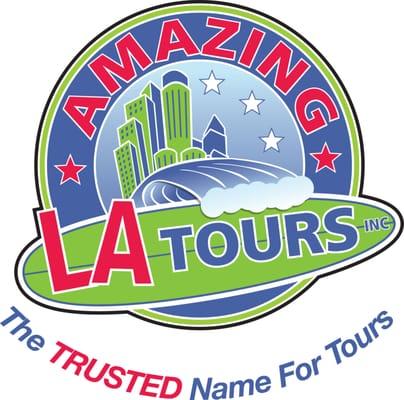 The Trusted Name for Tours!