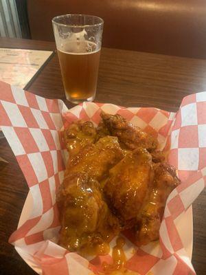 Brickhouse Pizza & Wings