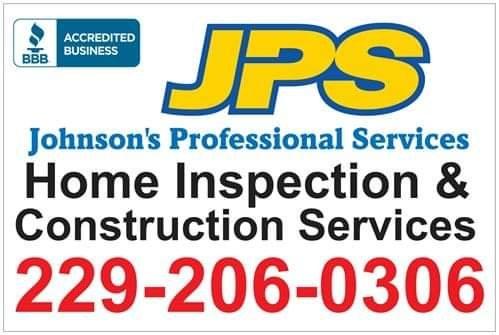 Johnson's Professional Services