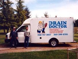 The Drain Doctor