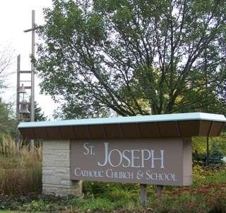 St Joseph Catholic Church