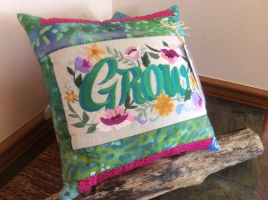 Decorative Pillows