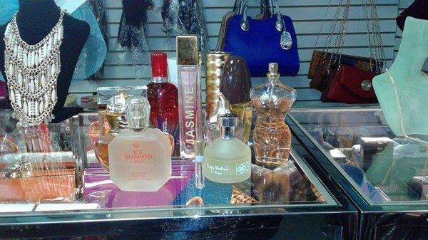 Accessories & Perfume