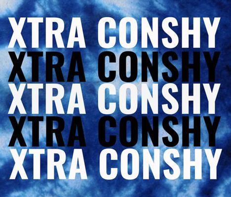 Xtra Conshy - a trendy boutique for every woman