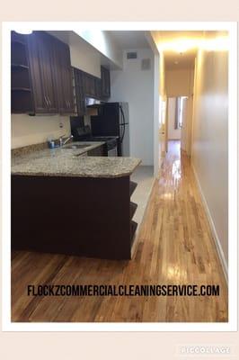 Attention Real Estate Agents Get your property clean and ready for listing. Flockz Commercial Cleaning Service