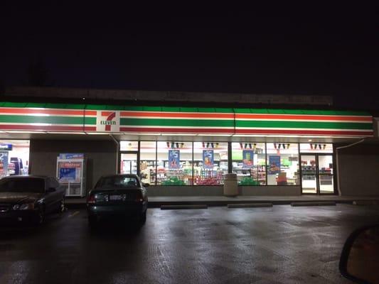 7-Eleven