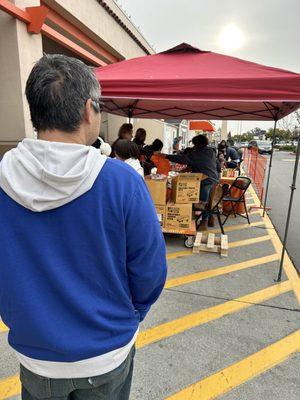 Home Services at the Home Depot