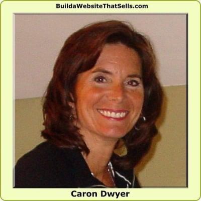 Caron Dwyer - Marketing Director at ChiefExperts.com