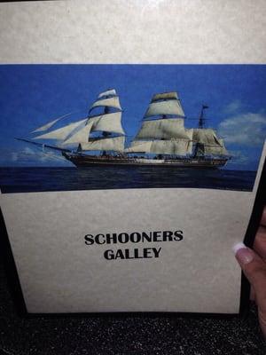 Schooners Pub