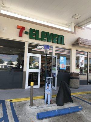 7-Eleven