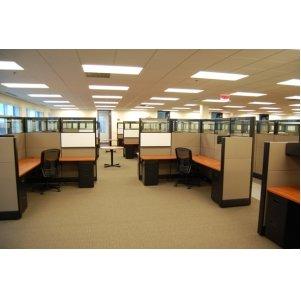 Contemporary Cubicles Orange County