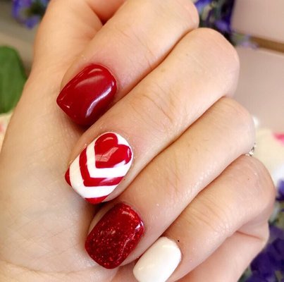 Lili Nails Spa