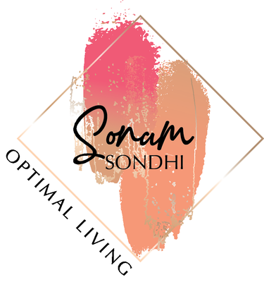 Sonam Sondhi Optimal Living