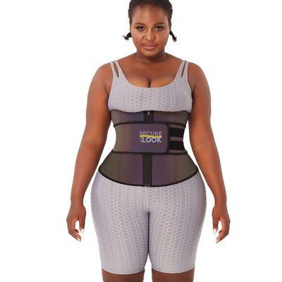 Waist trainer